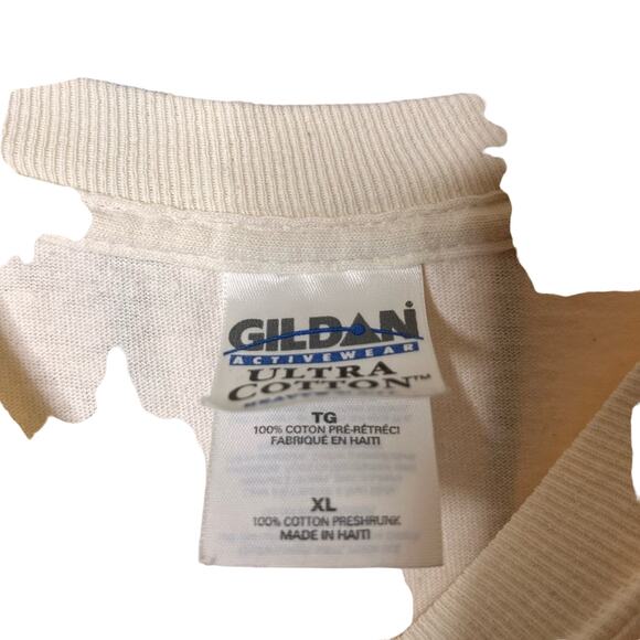 Harley Davidson Riders Edge Academy Of Motorcycle Long Sleeve Graphic T-Shirt XL - Picture 3 of 9